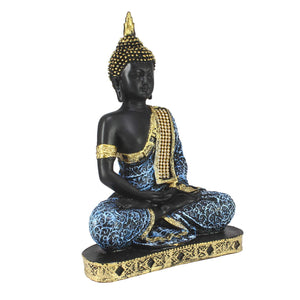 Home Decoration Buddha Idol Figurines Showpiece for Home, Office Decoration