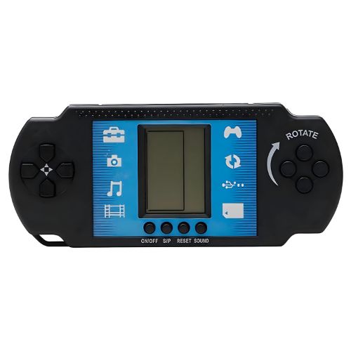 Portable Game Box Console Handheld Game PAD (PoP Game)