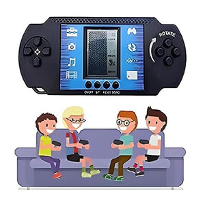 Portable Game Box Console Handheld Game PAD (PoP Game)